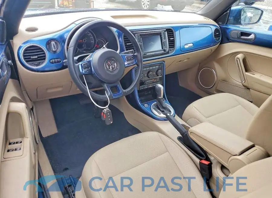 3VW5DAAT4JM518178# 8