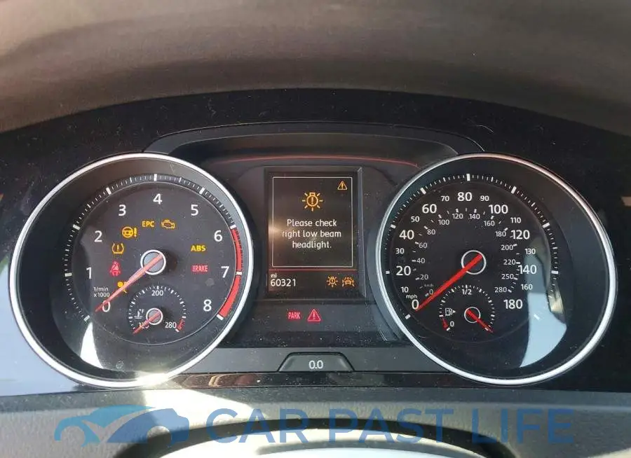 3VW5T7AU4LM003148# 9