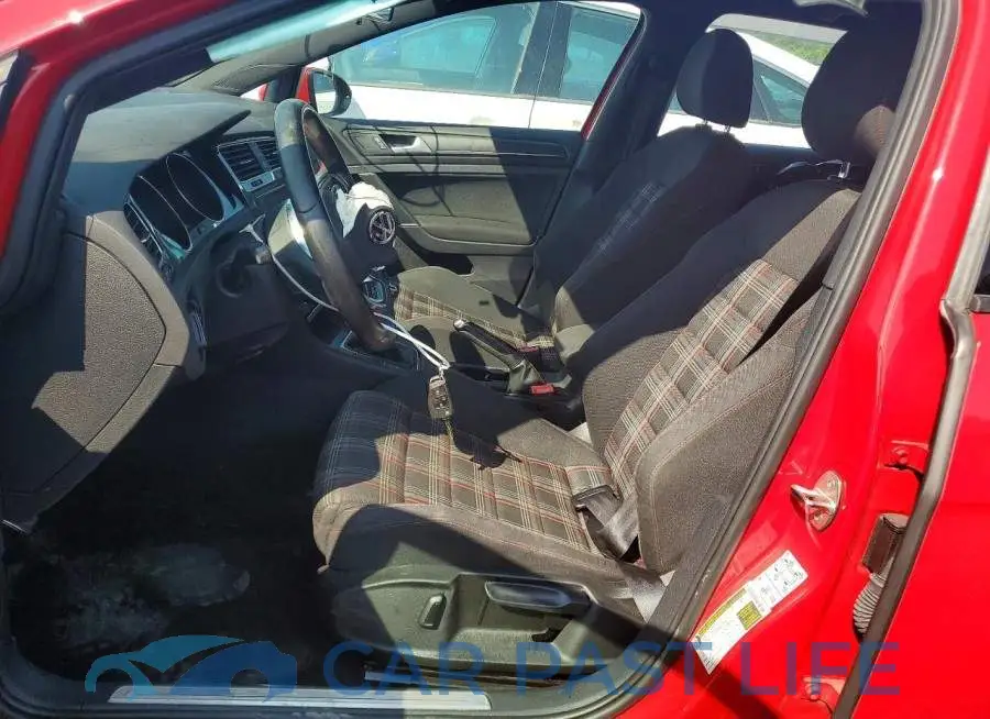 3VW5T7AU4LM003148# 7