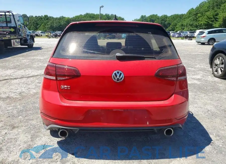3VW5T7AU4LM003148# 6
