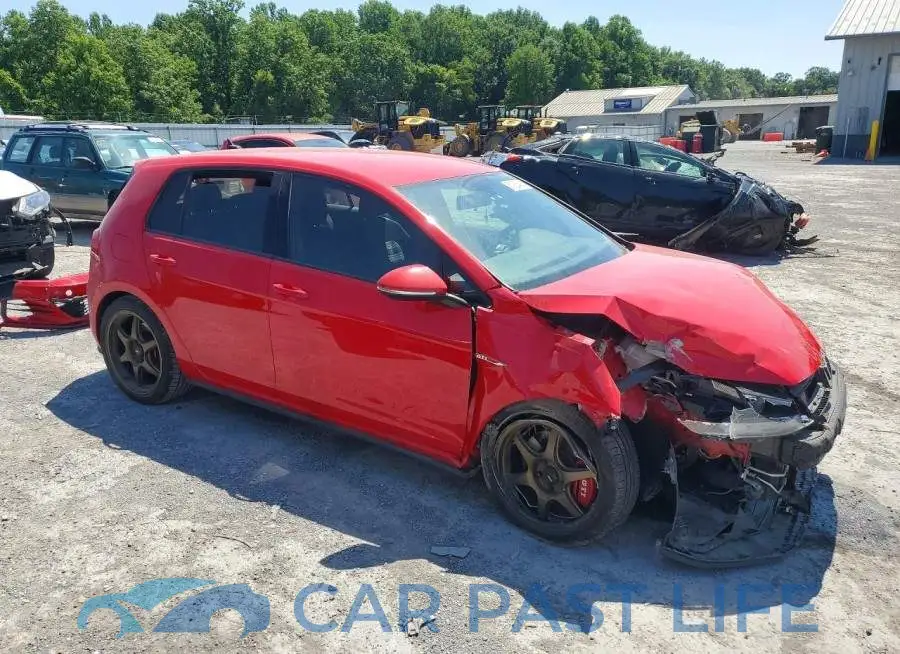 3VW5T7AU4LM003148# 4