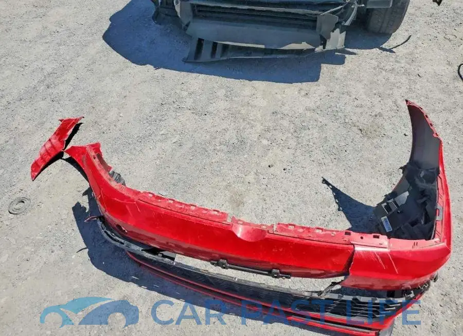 3VW5T7AU4LM003148# 12
