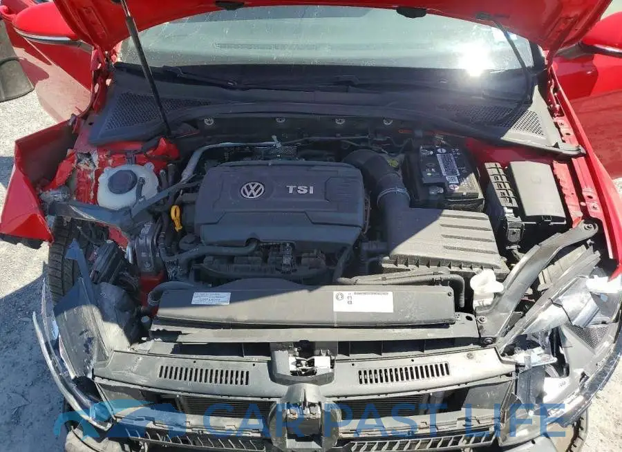 3VW5T7AU4LM003148# 11