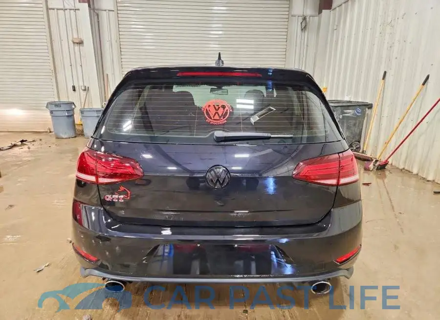 3VW5T7AU7LM005377# 6