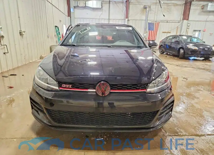 3VW5T7AU7LM005377# 5