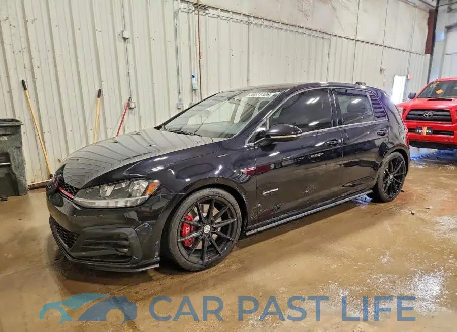 3VW5T7AU7LM005377# 1