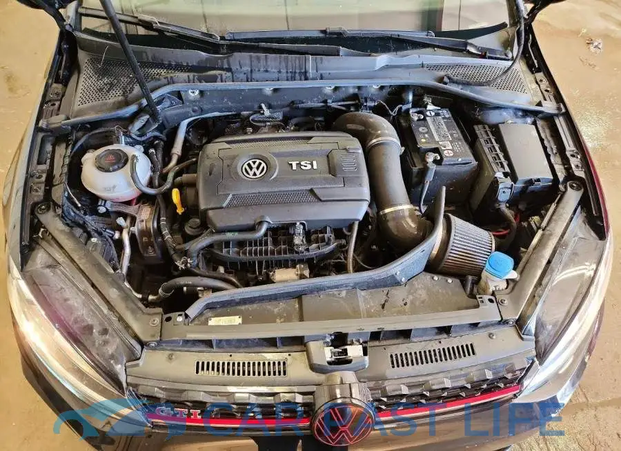 3VW5T7AU7LM005377# 11