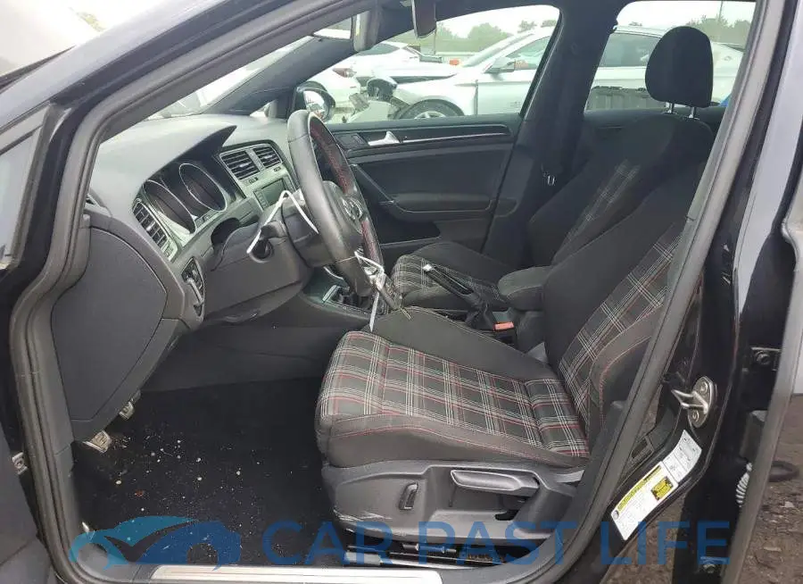3VW5T7AUXHM012007# 7