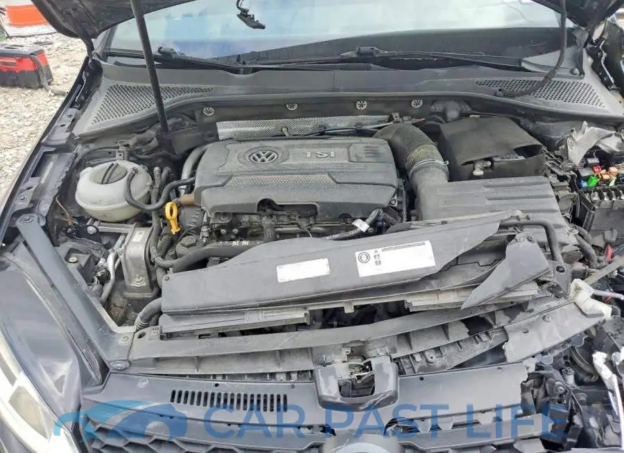 3VW5T7AUXHM012007# 11