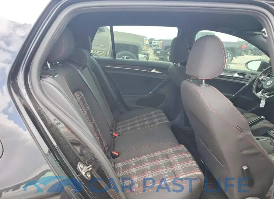 3VW5T7AUXHM012007# 10