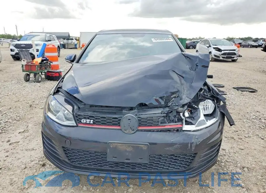 3VW5T7AUXHM012007# 5
