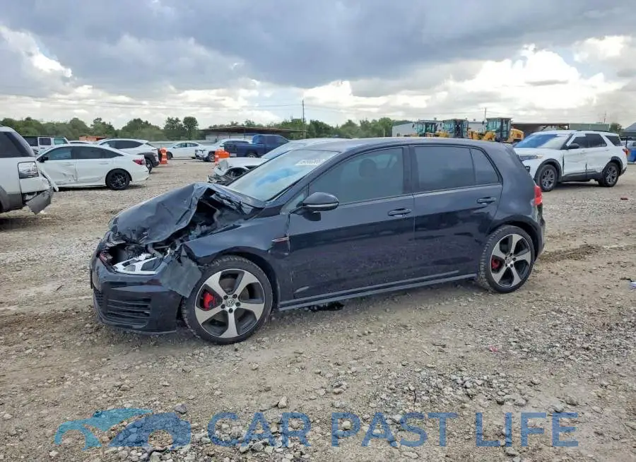 3VW5T7AUXHM012007# 1