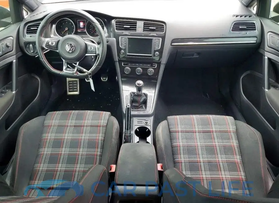 3VW5T7AUXHM012007# 8