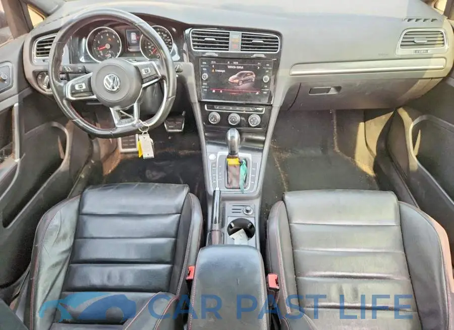 3VW6T7AU8MM005975# 8