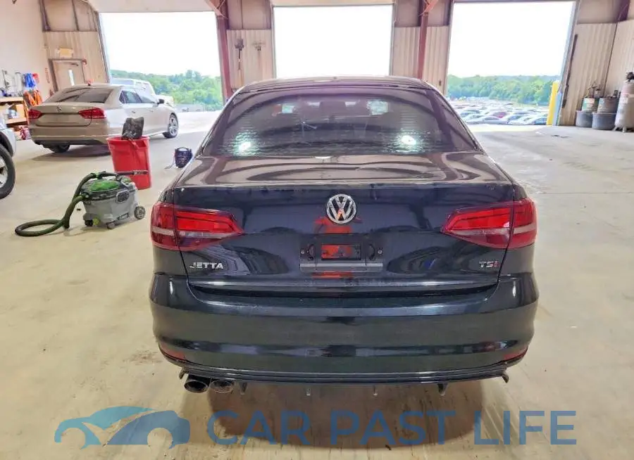 3VWDB7AJ1JM209934# 6