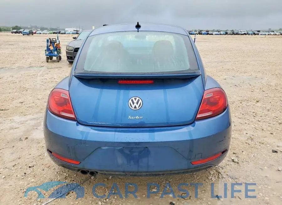 3VWF17AT2HM626809# 6