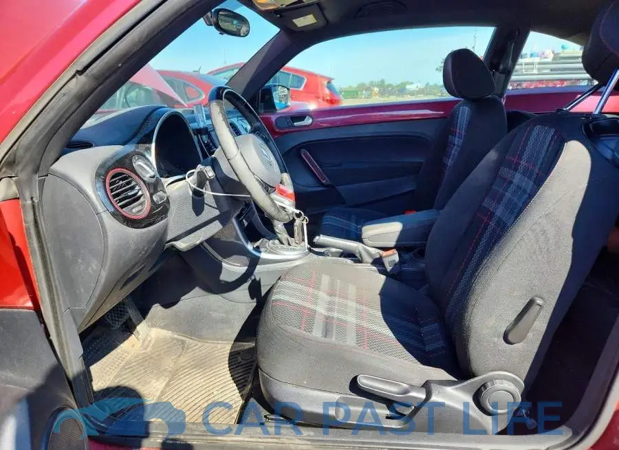 3VWF17AT3HM606696# 7