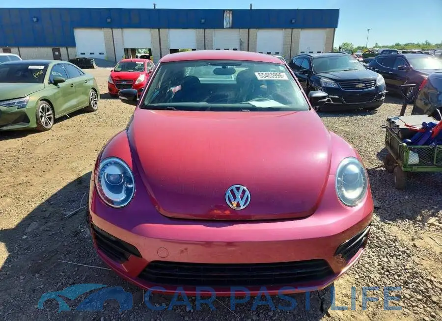 3VWF17AT3HM606696# 5