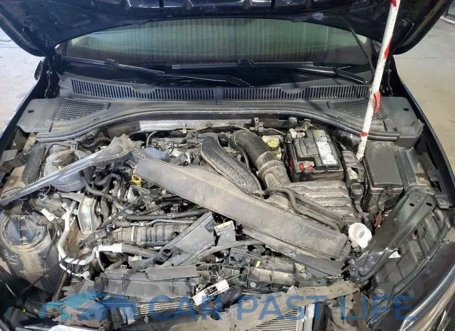 3VWGM7BUXNM031074# 11
