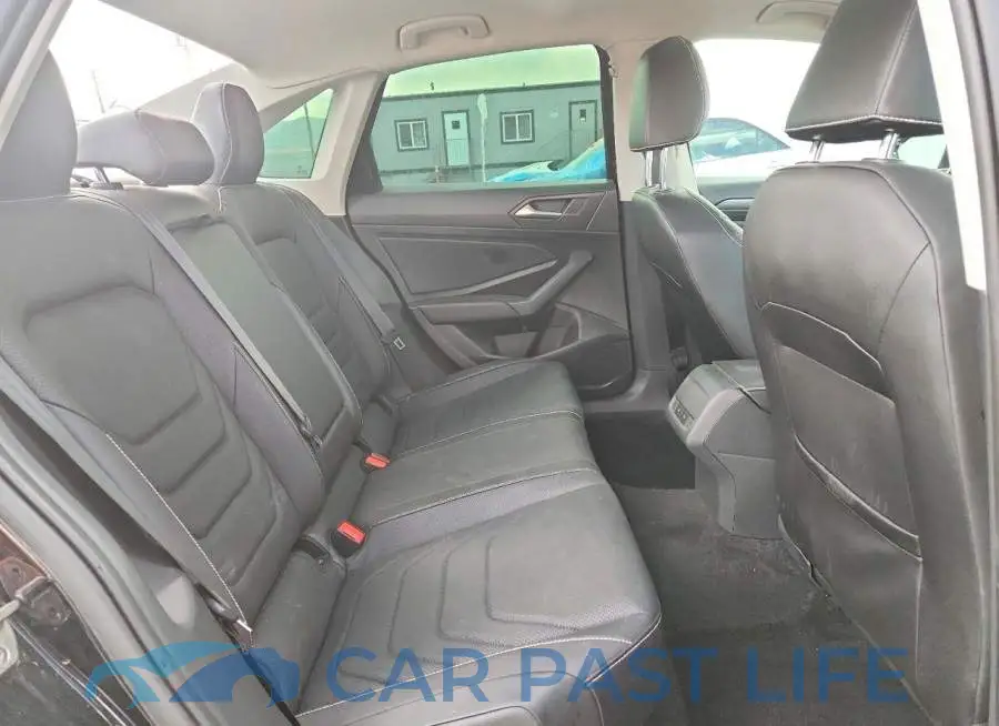 3VWGM7BUXNM031446# 10