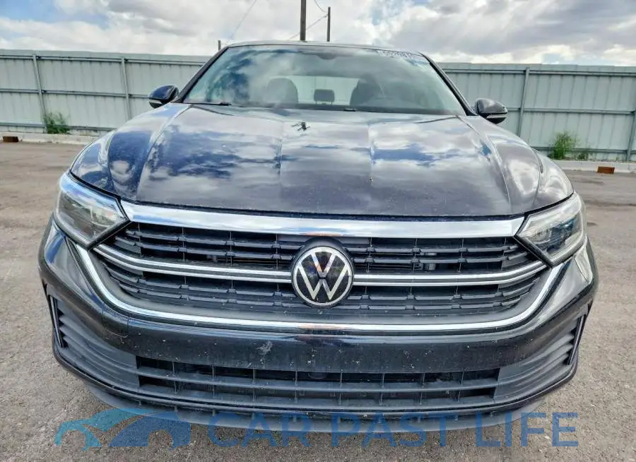 3VWGM7BUXNM031446# 5