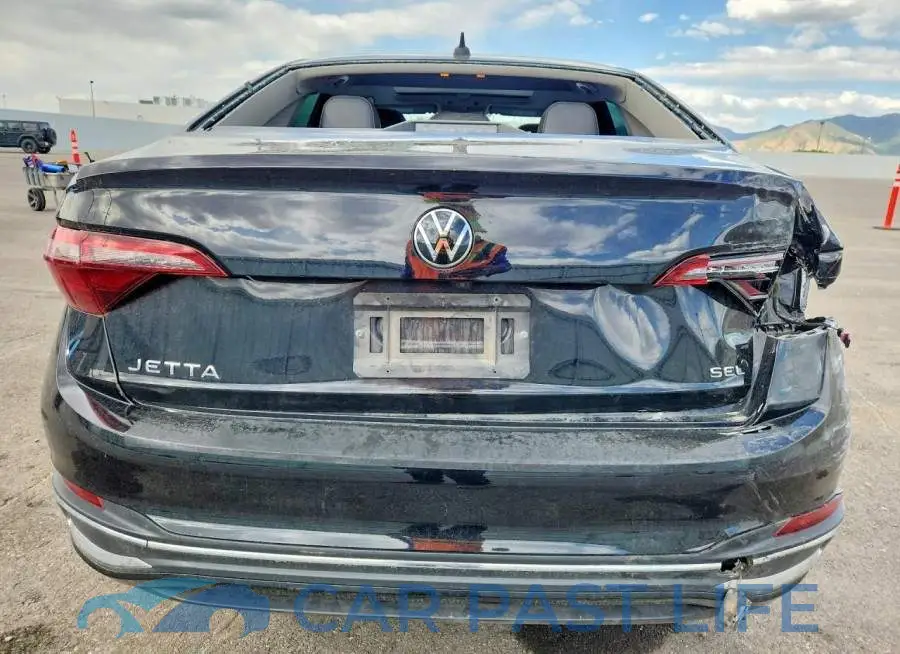 3VWGM7BUXNM031446# 6