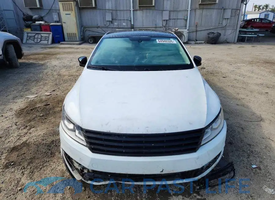 WVWKP7AN5HE503447# 5