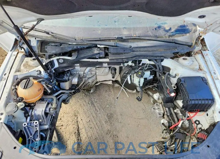 WVWKP7AN5HE503447# 11