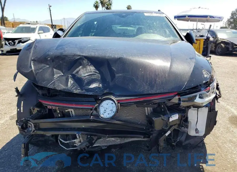 WVWLA7CD6SW228974# 5