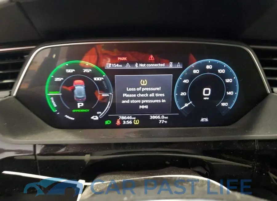 WA1AAAGE9MB027467# 9