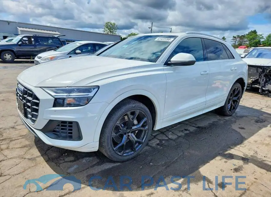 WA1AVAF14KD020463# 1