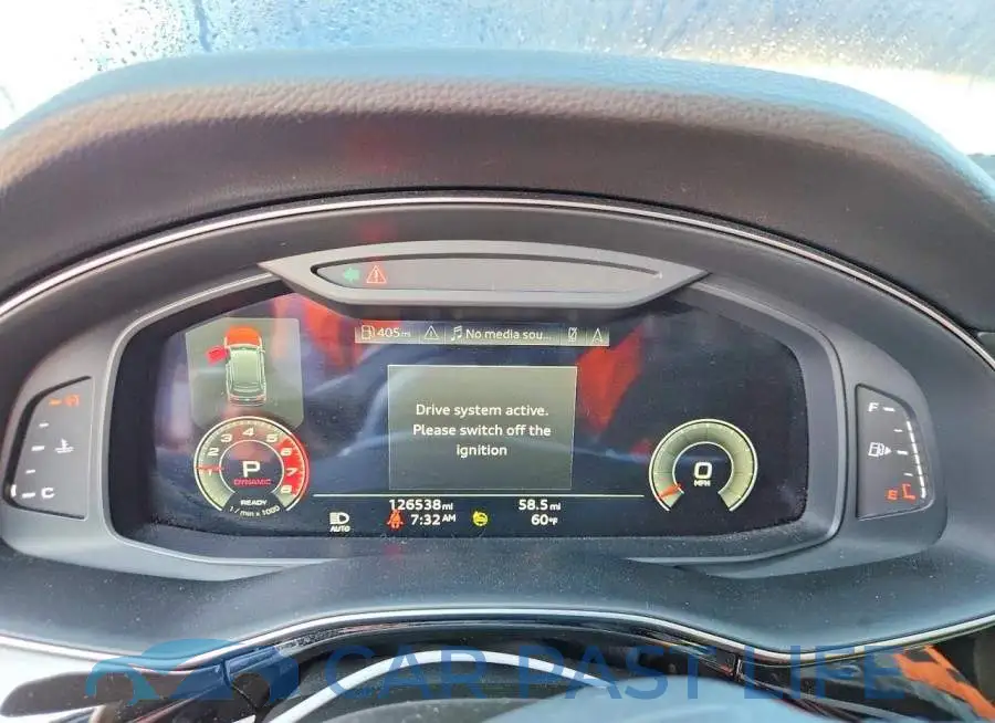 WA1LXAF79MD023529# 9
