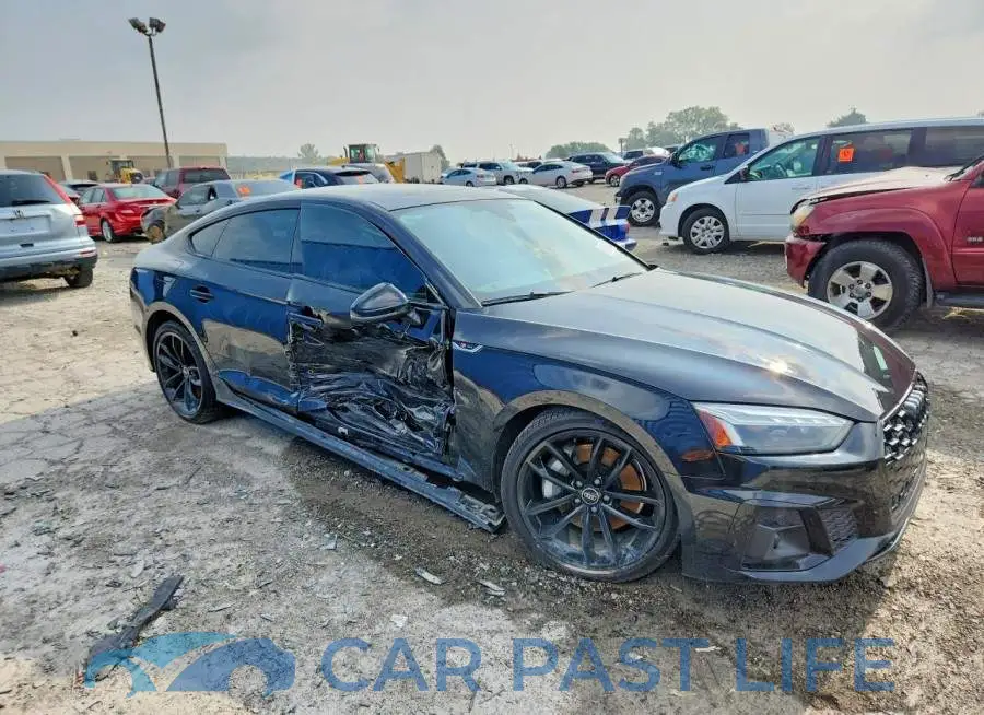 WAUDACF52RA091232# 4
