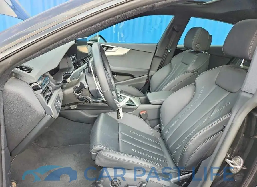 WAUDACF52RA091232# 7