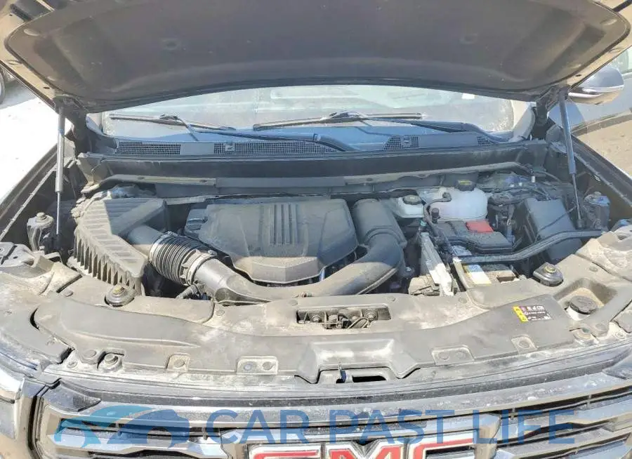 1GKENPKS2RJ184271# 12