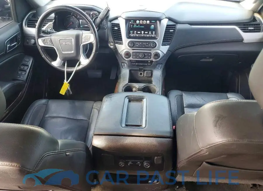 1GKS1GKC5JR265746# 8