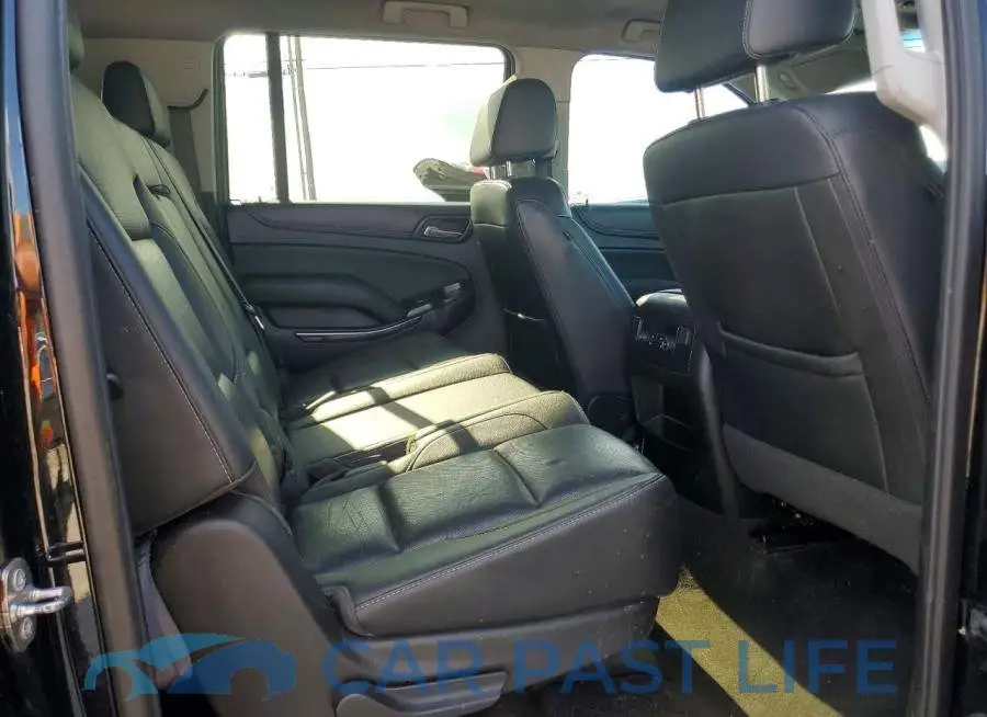 1GKS1GKC5JR265746# 11