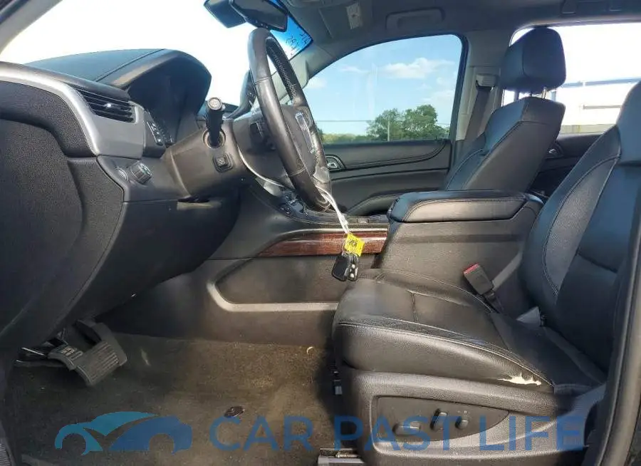 1GKS1GKC5JR265746# 7