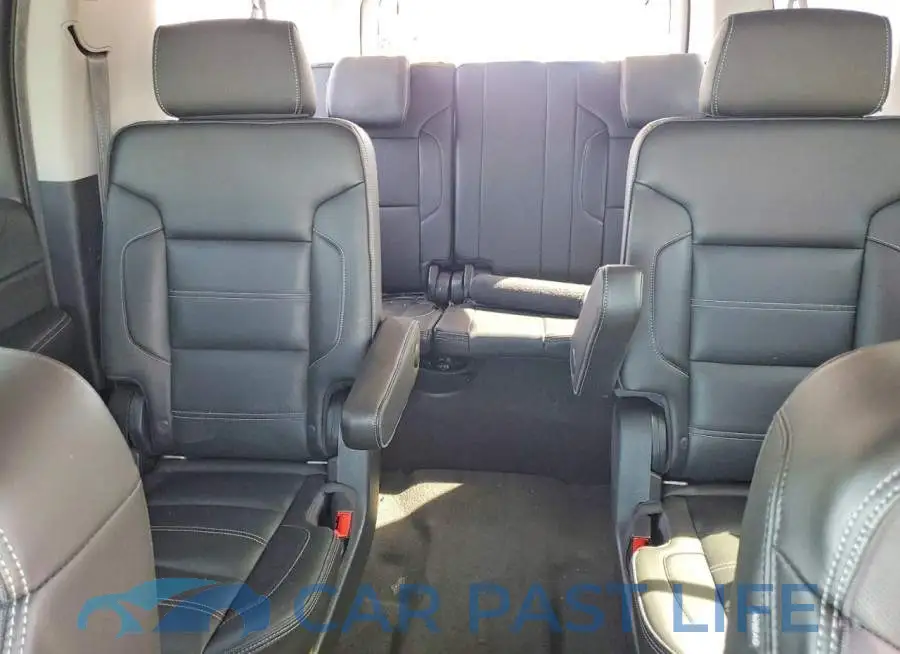 1GKS2HKJ2JR100660# 10