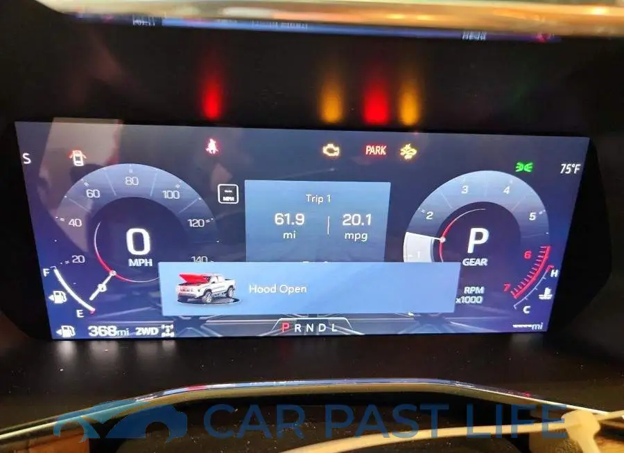 1GTP6FEK3P1217394# 9