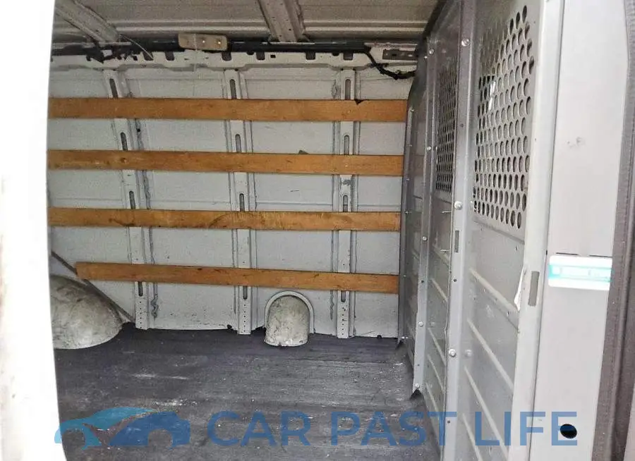 1GTW7AFF5H1908473# 10