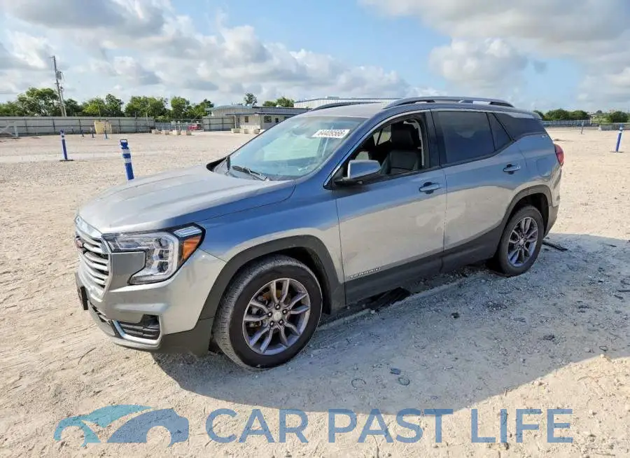 3GKALPEG2PL122502# 1