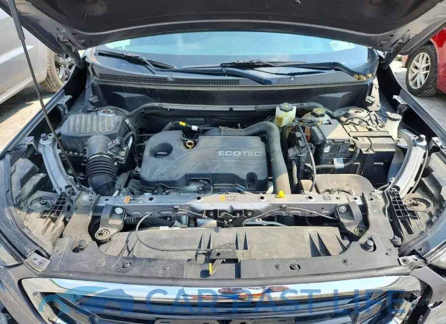 3GKALTEV8ML356646# 12