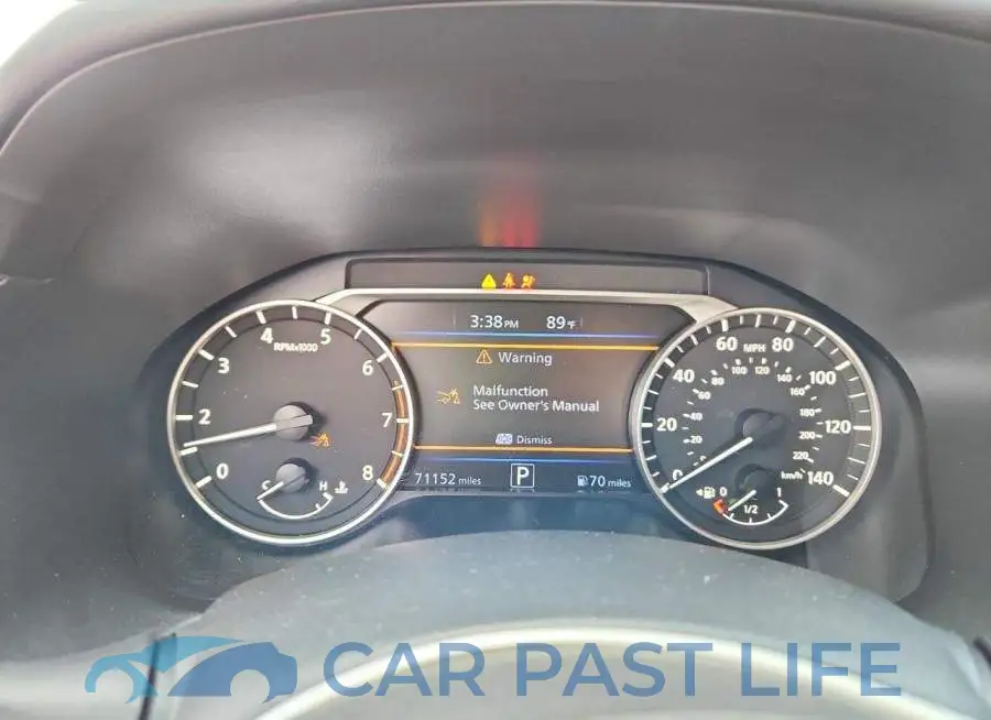 1N4BL4CV4LC251952# 9