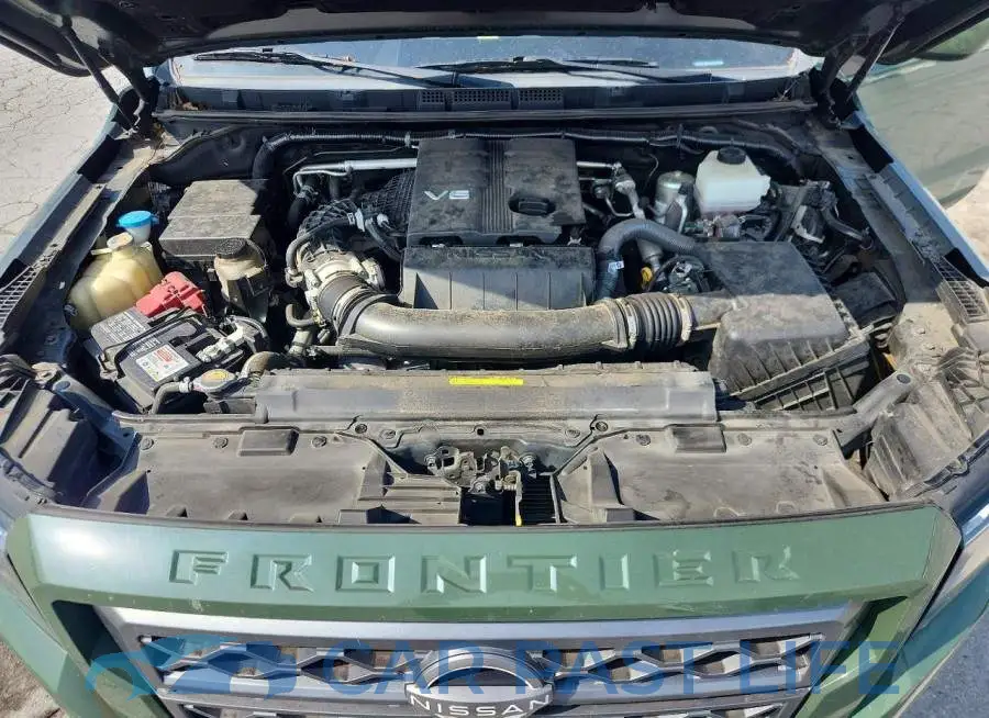 1N6ED1EK8PN618316# 11