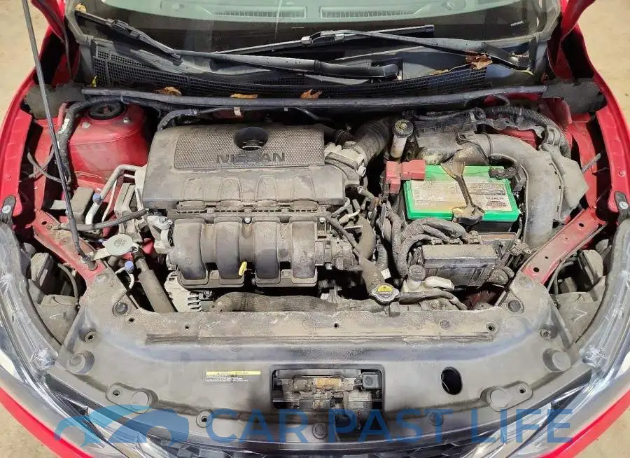 3N1AB7AP1JL621953# 11