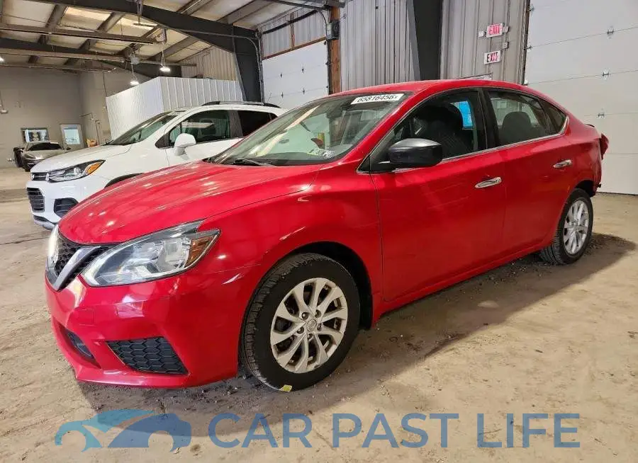 3N1AB7AP1JL621953# 1