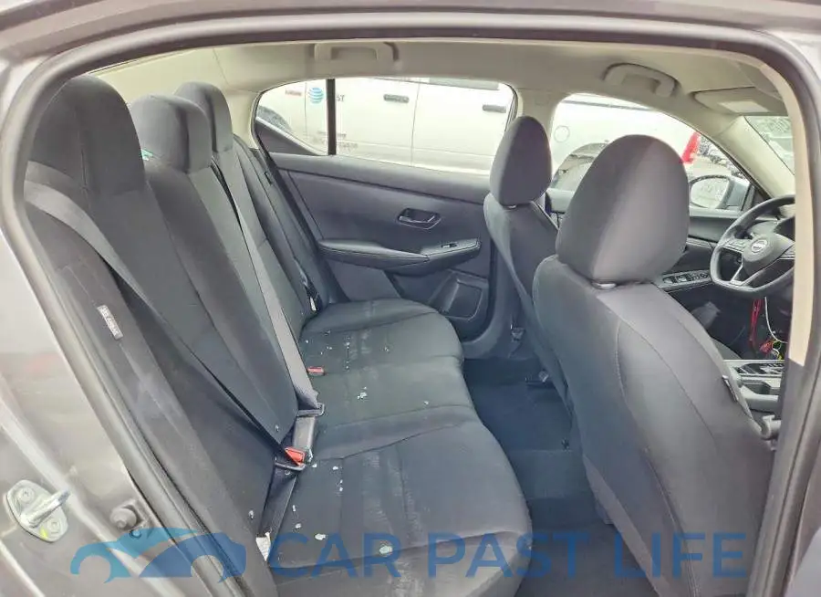 3N1AB8BV5SY310288# 10