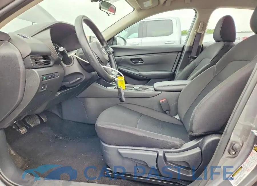 3N1AB8BV5SY310288# 7