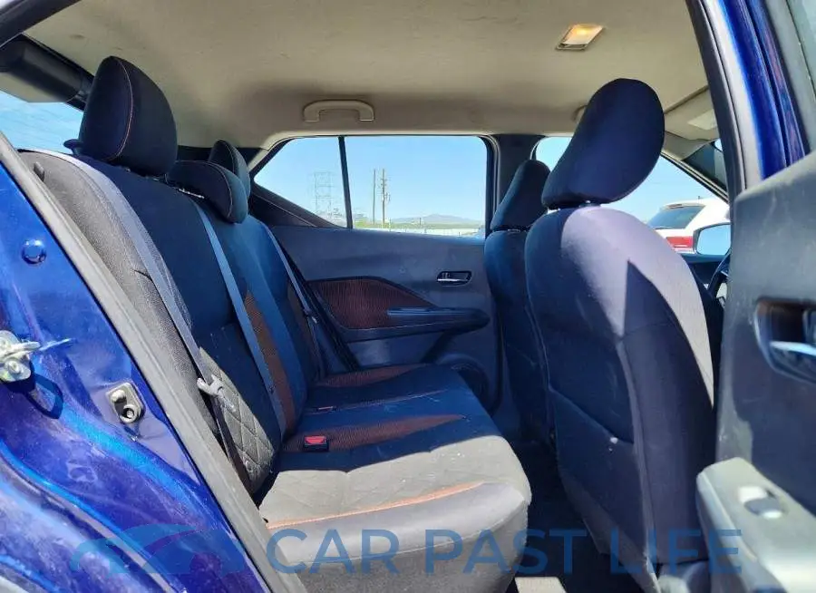 3N1CP5CU6JL508906# 11